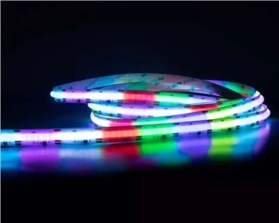 24 V Cob Led ribavalgusti