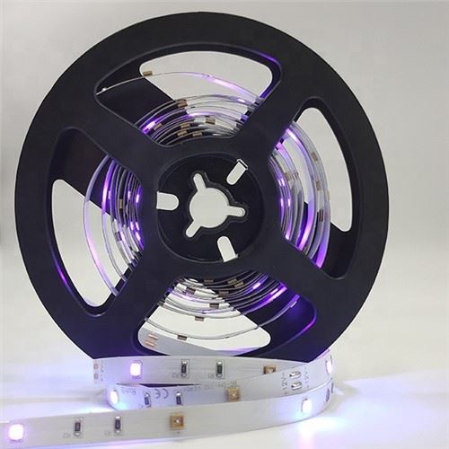 UVC LED-riba Paindlik LED-riba
